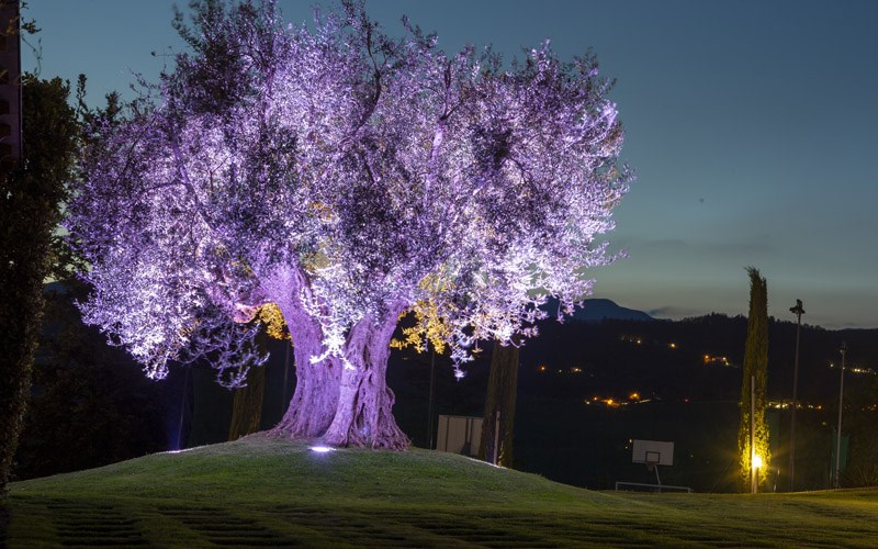 Villa privata in Toscana